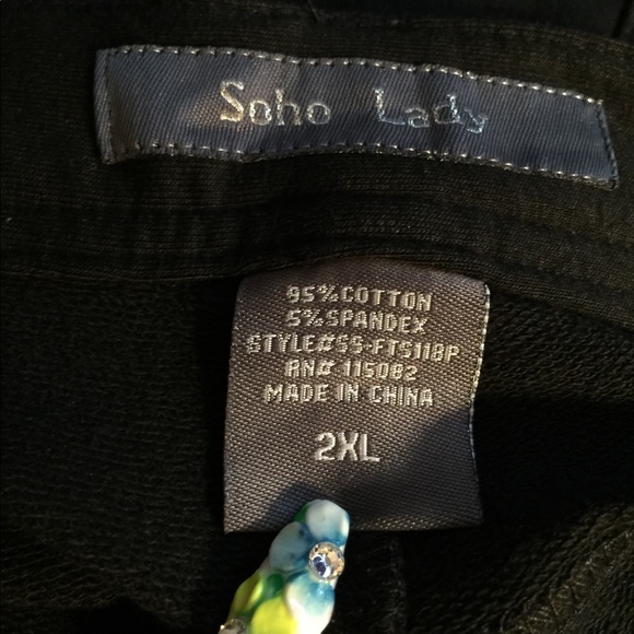 Jeggings NWT - Picture 5 of 5